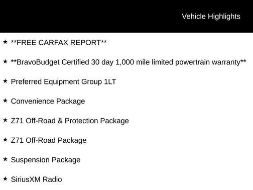 2023 Chevrolet Silverado 2500 LT