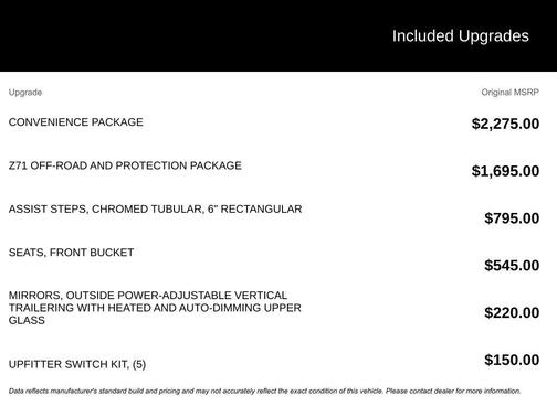 2023 Chevrolet Silverado 2500 LT