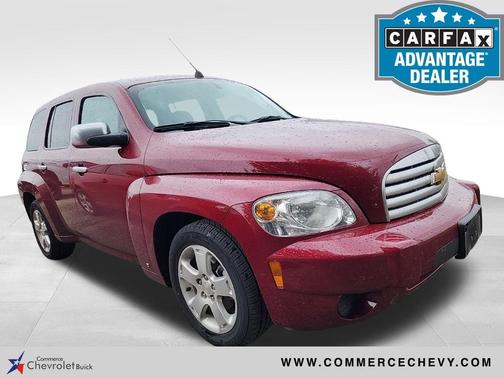 2007 Chevrolet HHR LT