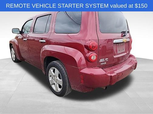 2007 Chevrolet HHR LT