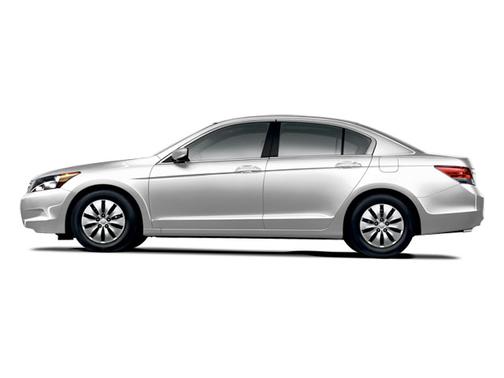 2010 Honda Accord 2.4 LX