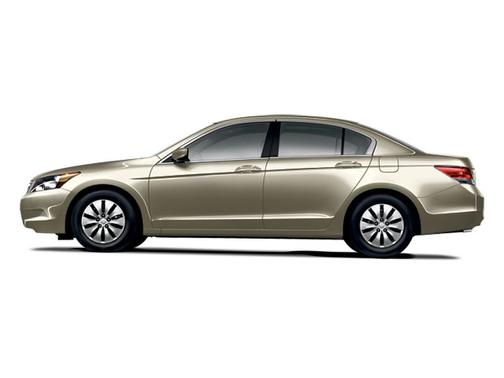 2010 Honda Accord 2.4 LX