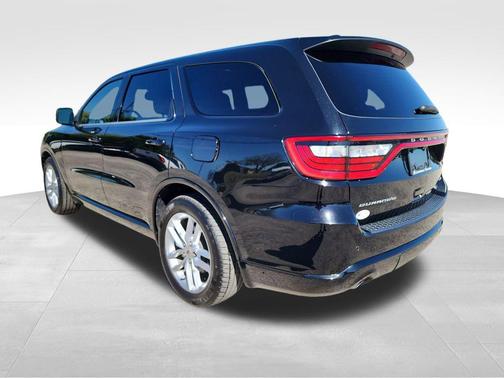 2023 Dodge Durango GT RWD