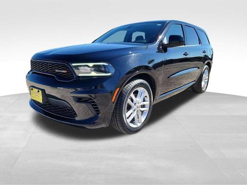 2023 Dodge Durango GT RWD