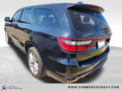 2023 Dodge Durango GT RWD