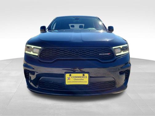 2023 Dodge Durango GT RWD