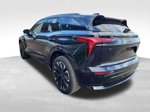 2024 Chevrolet Blazer EV eAWD RS