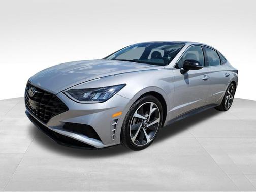 2023 Hyundai SONATA SEL Plus
