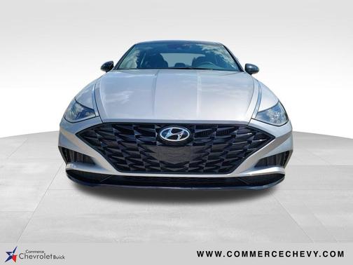 2023 Hyundai SONATA SEL Plus