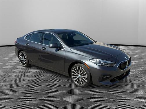 2021 BMW 228 Gran Coupe 228i sDrive Gran Coupe