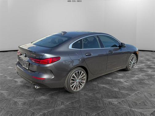 2021 BMW 228 Gran Coupe 228i sDrive Gran Coupe