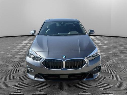 2021 BMW 228 Gran Coupe 228i sDrive Gran Coupe