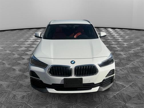 2022 BMW X2 sDrive28i
