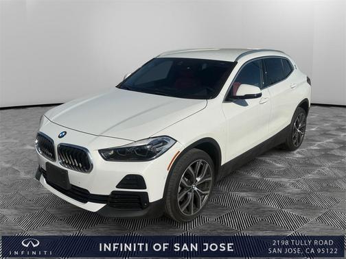 2022 BMW X2 sDrive28i