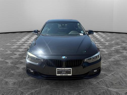 2020 BMW 440 i