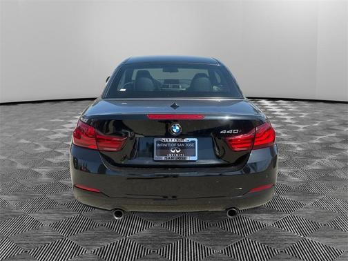 2020 BMW 440 i