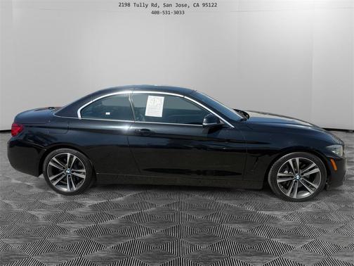 2020 BMW 440 i