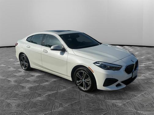 2024 BMW 228 Gran Coupe i xDrive