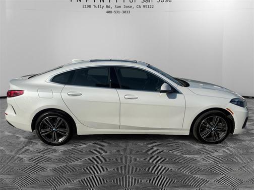2024 BMW 228 Gran Coupe i xDrive