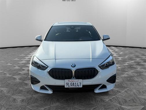 2024 BMW 228 Gran Coupe i xDrive