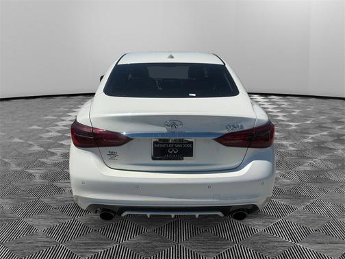 2020 INFINITI Q50 3.0t Sport
