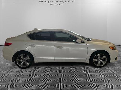 2014 Acura ILX 2.0L