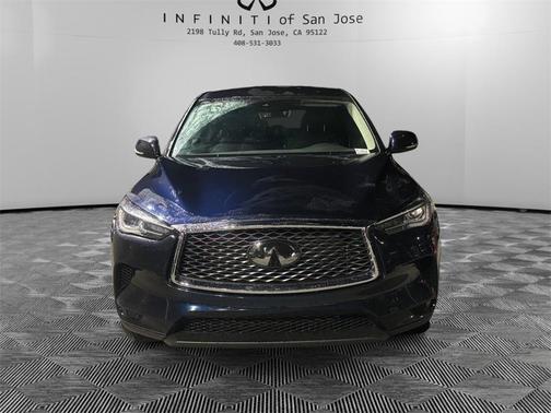 2023 INFINITI QX50 Pure