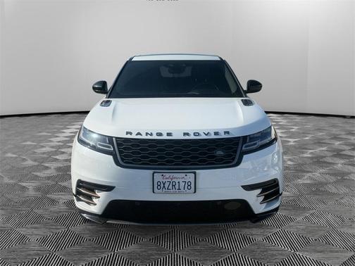 2022 Land Rover Range Rover Velar R-Dynamic S