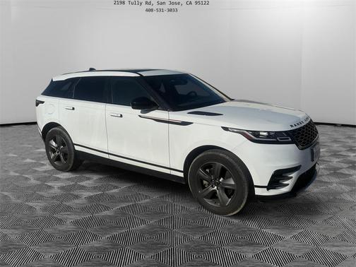 2022 Land Rover Range Rover Velar R-Dynamic S