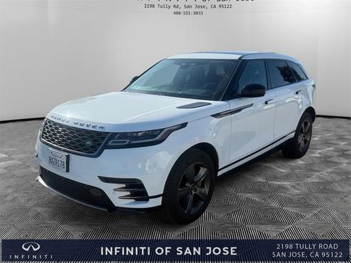 2022 Land Rover Range Rover Velar R-Dynamic S