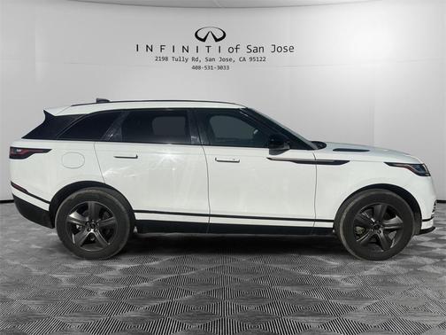 2022 Land Rover Range Rover Velar R-Dynamic S