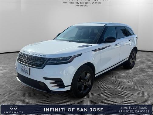 2022 Land Rover Range Rover Velar R-Dynamic S