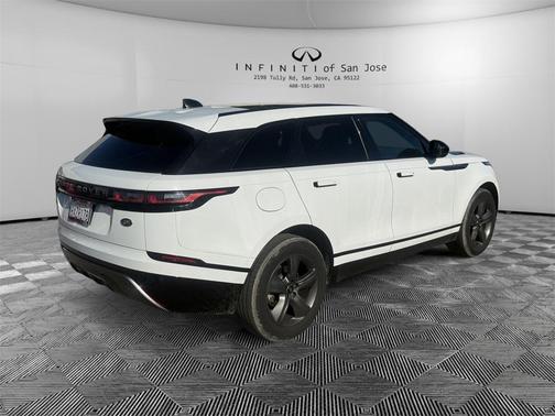 2022 Land Rover Range Rover Velar R-Dynamic S