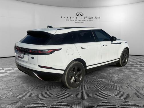 2022 Land Rover Range Rover Velar R-Dynamic S