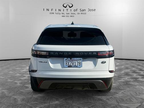 2022 Land Rover Range Rover Velar R-Dynamic S