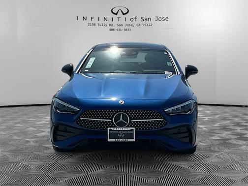 2024 Mercedes-Benz CLE 300 Base 4MATIC