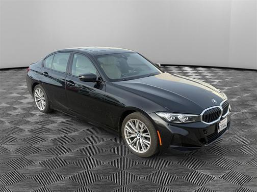 2023 BMW 330 i
