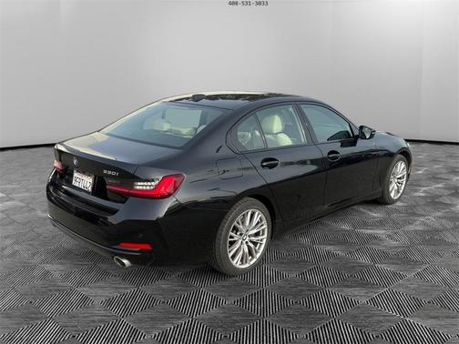 2023 BMW 330 i