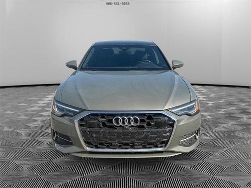 2024 Audi A6 45 Premium