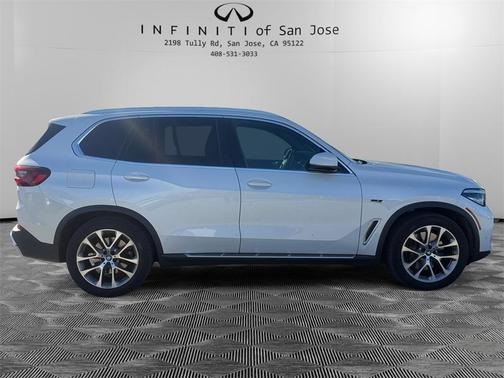 2023 BMW X5 PHEV xDrive45e