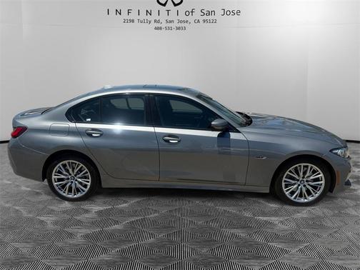2023 BMW 330e 330e