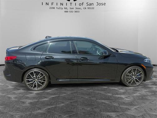 2022 BMW M235 Gran Coupe i xDrive