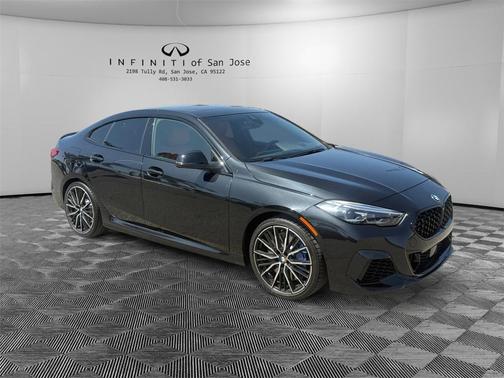 2022 BMW M235 Gran Coupe i xDrive