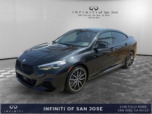 2022 BMW M235 Gran Coupe i xDrive