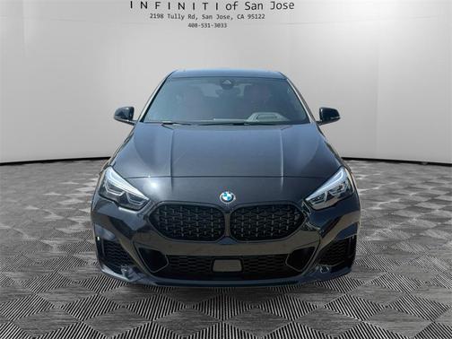 2022 BMW M235 Gran Coupe i xDrive