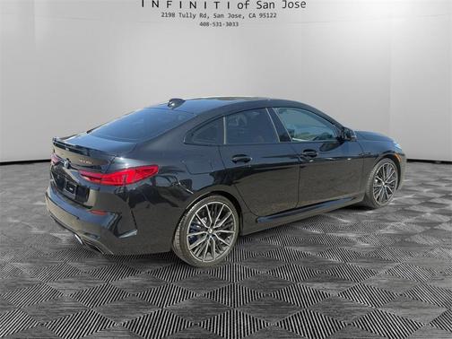 2022 BMW M235 Gran Coupe i xDrive