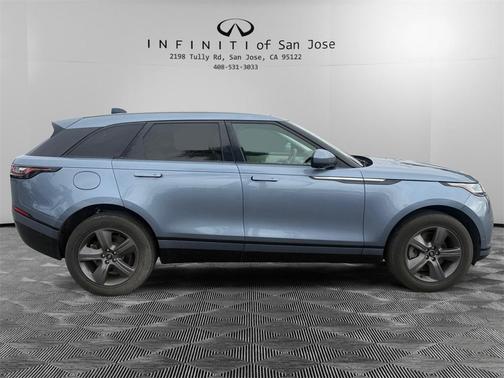2021 Land Rover Range Rover Velar S