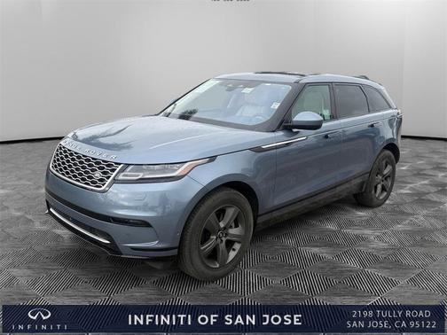 2021 Land Rover Range Rover Velar S