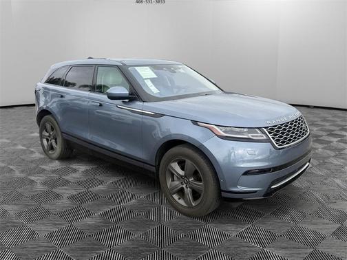 2021 Land Rover Range Rover Velar S
