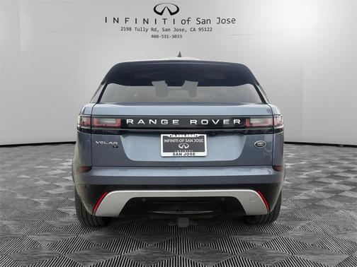 2021 Land Rover Range Rover Velar S